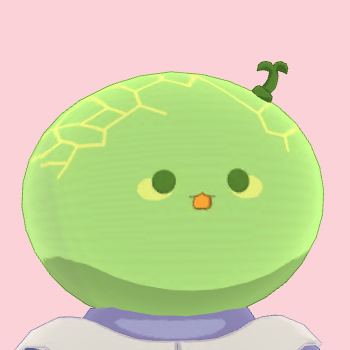 🫐ベリーメロン🍈