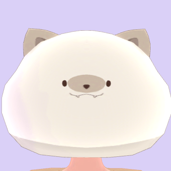 あわびちゃんだお