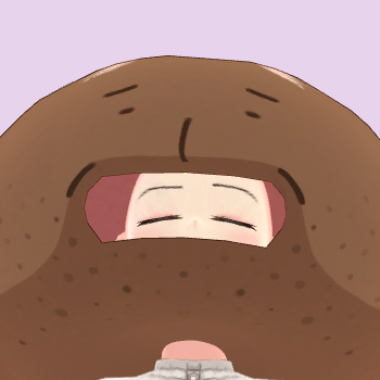 なぁすぅだったね