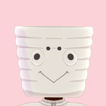 ᖇOOポッピーぽてち