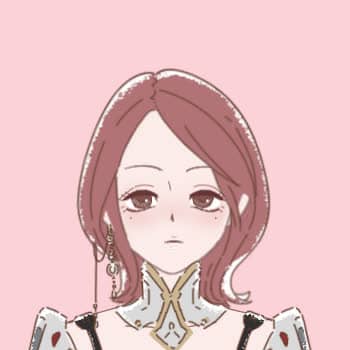 いちごじゃむ。