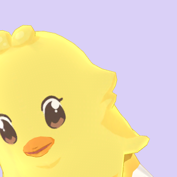 アシモ（ちなつ）