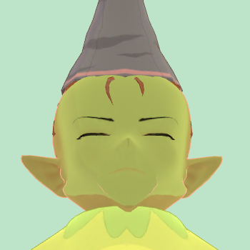 げんき（ワカメ）