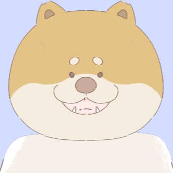 いぬごりら(初見)