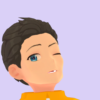 大海原 小梅＠宇宙人