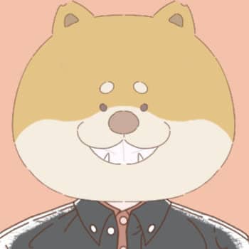 みと(わんばんこ)