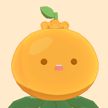 みかん星人りぃあ🍐