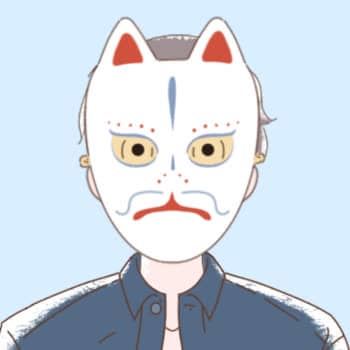 山ちゃん運動家ENFP