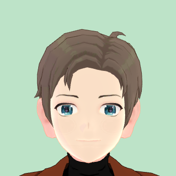 ぺぺろんちーの。