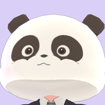 ドスコイパンダ