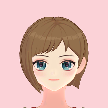 片思い中の男装女子