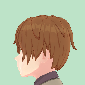 ゆう。(プロフに色々)