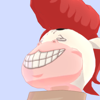 カﾏﾎﾞｺﾏン