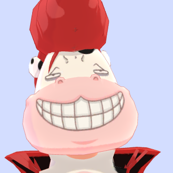 ふぐりむんむん