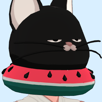 ブルーキャット