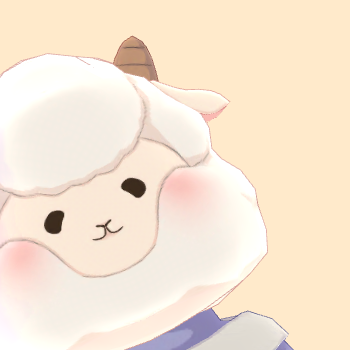 🫶🏻かよわいこひつじ🐑