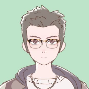 クーちゃん