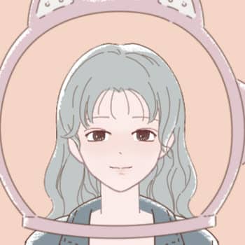 すてきなわんちゃん