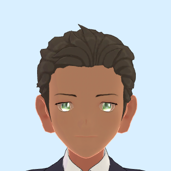 山奥のただの村人