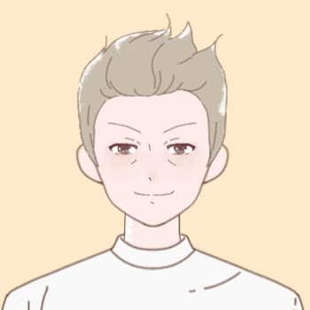 二分の一は当たらない