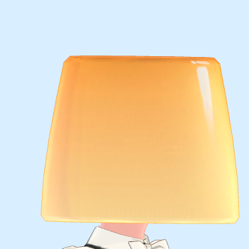 さぶかるちゃん