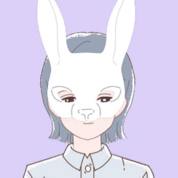 天使と人工衛星