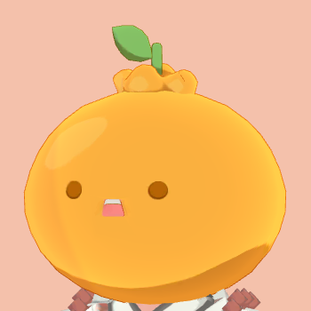 ぺんた🍊🍊