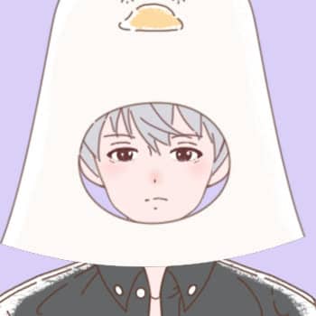 アルパカマンⅢ🦙