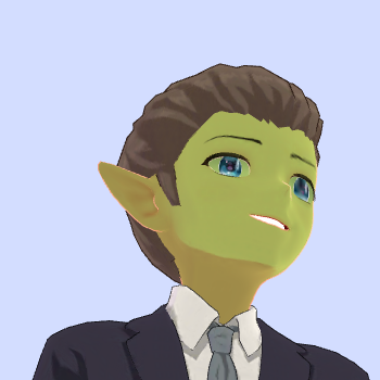 アスパラガス族長