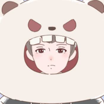 げんさん♂