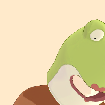 叛逆の逆襲のラクーン