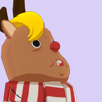 まなびん[痛風神]