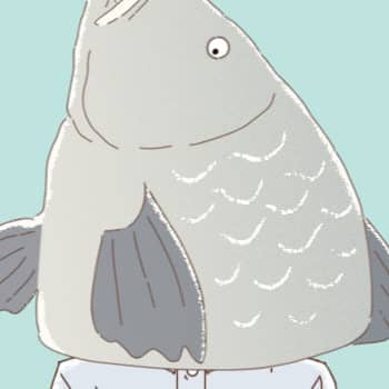 魚頭