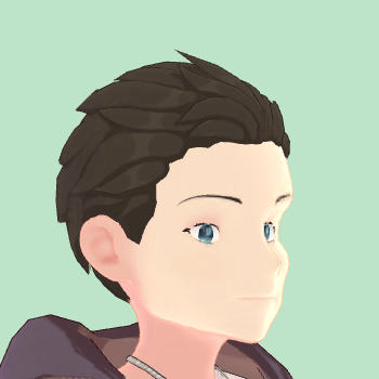 ミドリイロ🦊🥒🥬