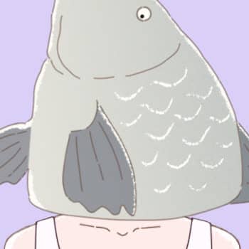 がっちゃん(痔)