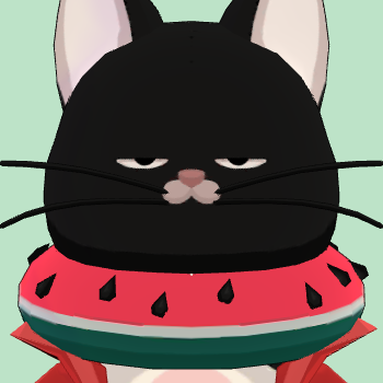 ねこ型ロボットリカ