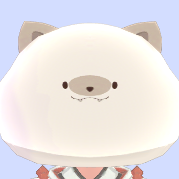 わふわふ