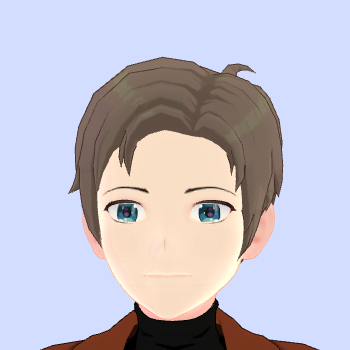 しがないペンギン