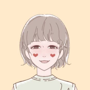 ☺︎クリーム☺︎