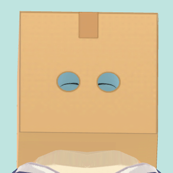 回路のいかれたロボ🤖