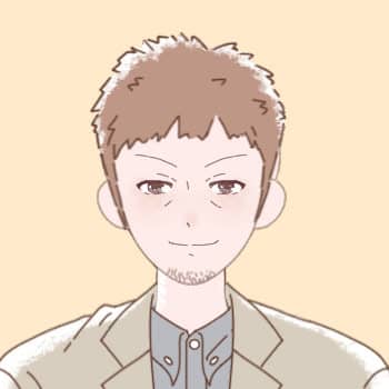 ぷちるーくんパパ