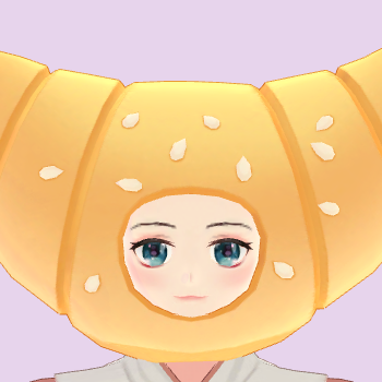 ゆるしてにゃん