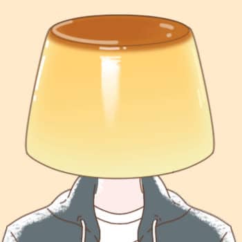 プリンtheエナジー