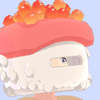 僕のイクラをおたべ⦿