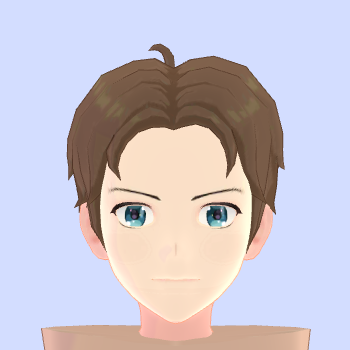 シスコーン(仮)