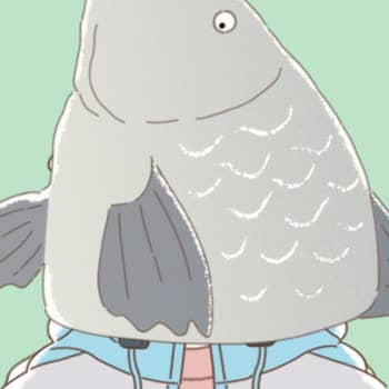 ラッキー太郎43歳