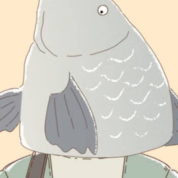 ぽる🎪ねしあん