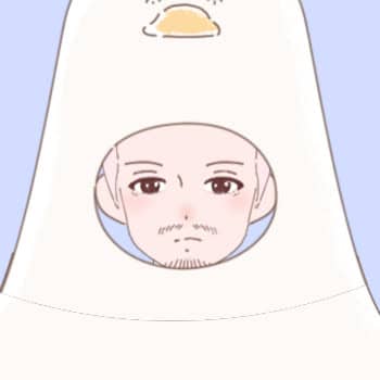 しがない