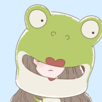 かえるやとおもう