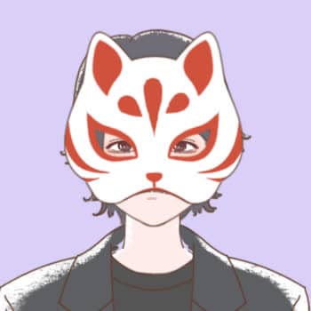 ナナフシ（婚活中）